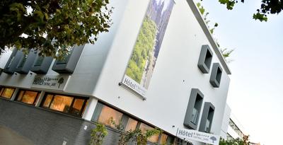 Best Western Plus Central Park Hotel & Spa