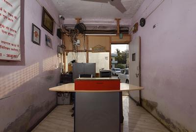 Goroomgo Shree Morya palace Aurangabad