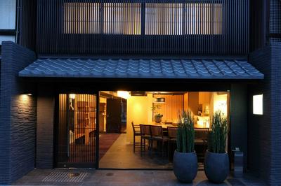 GRACE VILLA Nijo-jo Castle