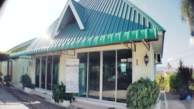 Casa Cenang Resort Tok Bidin Langkawi