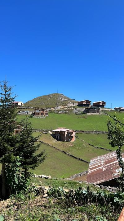 Yesilalan Hotel Caykara