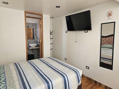 Las Margaritas Apart