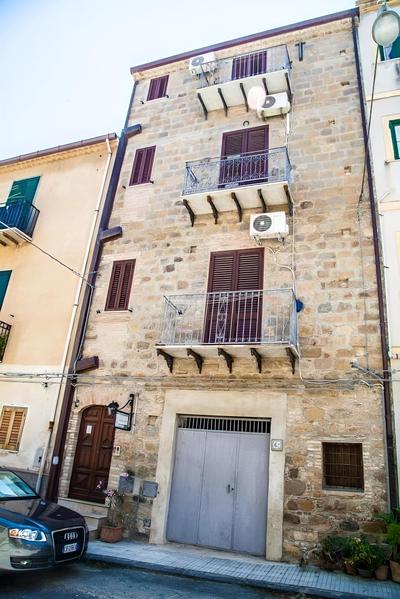 B&B Il Castellino