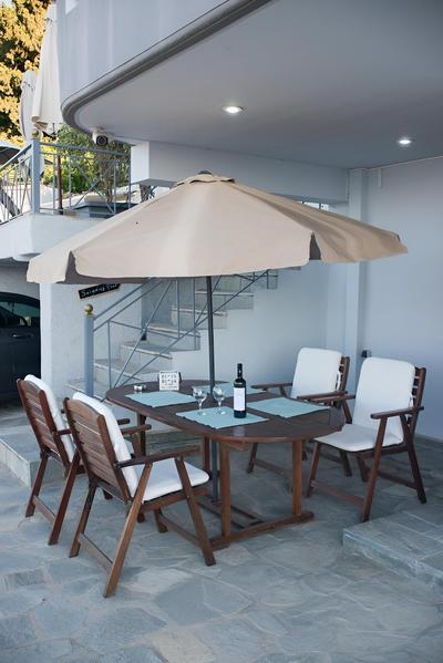 Onar Zin Seabliss - Mike Seaview Nest