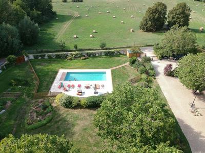 La Ferme des Isles, Photo 2