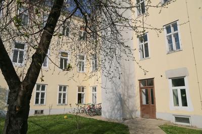 Flatprovider Cosy Dittmann Apartment