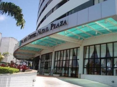 Natal Suites Ponta Negra