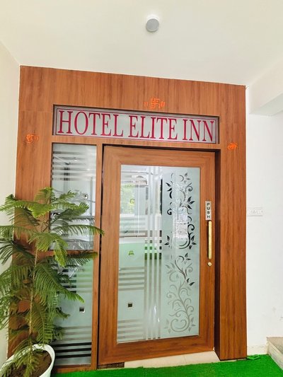 Hotel Elite Inn