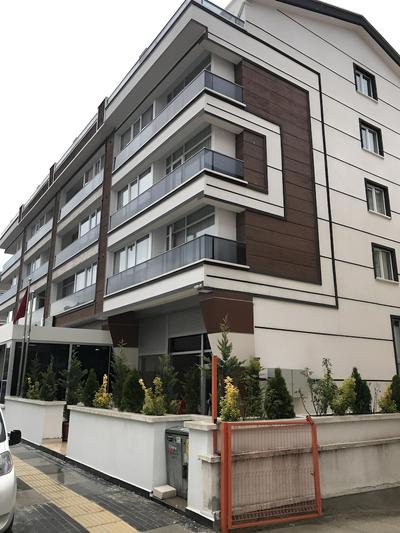 Ankara Atlantik Otel - Image 49