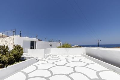 Villa Ostrich