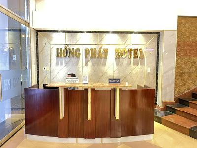 HONG PHAT HOTEL