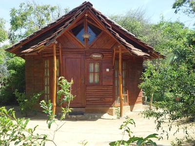 Kirinda Beach Resort