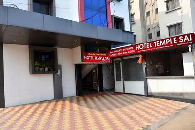 Hotel Temple Sai