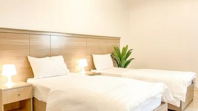 Anwar Al Kharj Hotel Apartments