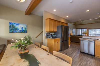 The Super Condo by Simply Kimberley