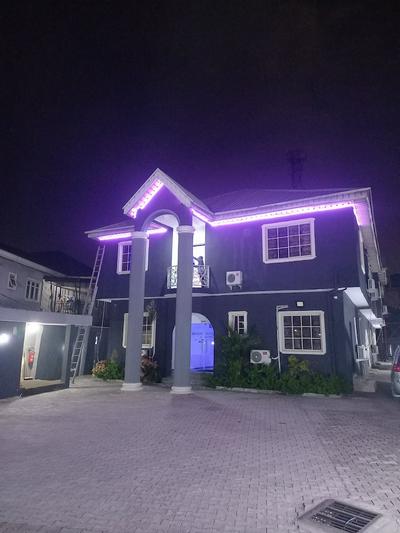 Bestend International Luxury Hotel