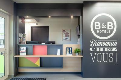 B&B HOTEL Maurepas
