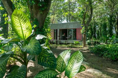 REFUGIO Sabaneta de Yásica