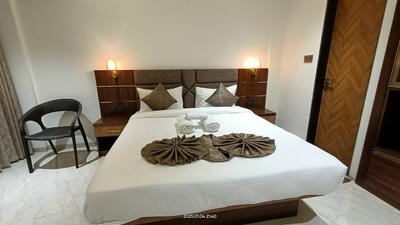 Mountain Berries Resort