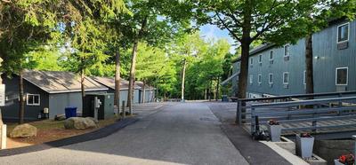 The Stone Gate Resort