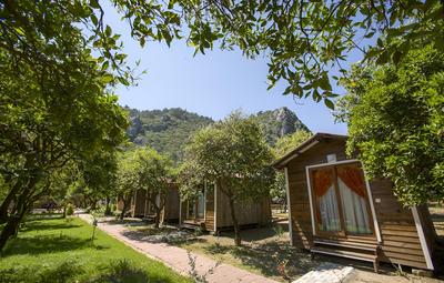 Likya Evleri Olympos - Adults Only