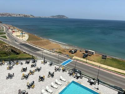 Hotel Senator Fnideq