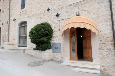 Affittacamere Casapaterra