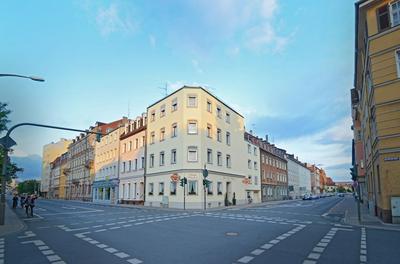 Hotel Garni König Humbert