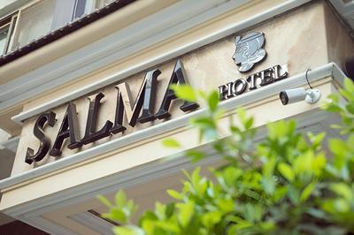 Salma Hotel