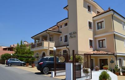 Bilha Hotel