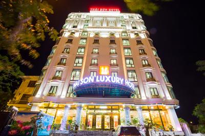Thai Son Luxury Hotel