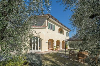 Villa Poggio Scalette Design Ac Wifi