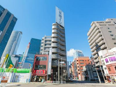Toyoko Inn Nagoya Station Sakuradori Honkan