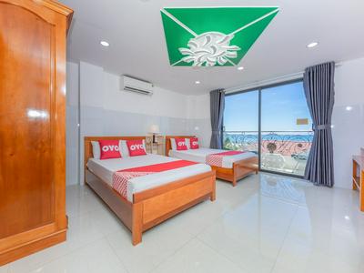 OYO 1028 Flower House Apartment