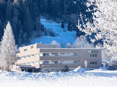 Modern Apartment With Dishwasher, Near the Ski Slopes