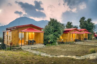 Aotel Pangot (Formerly Royal Cliff)