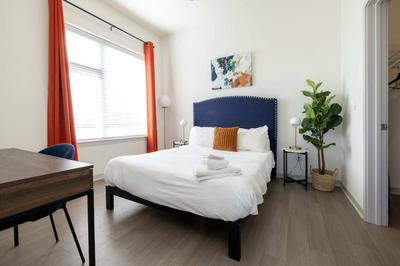 TWO Stunning Nulu CozySuites