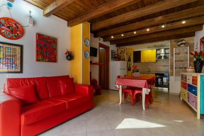 Holiday Home Marilyn in Nardò in Salento - Gallipoli - Porto Cesareo - Lecce