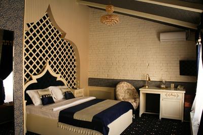 Boutique Hotel Promenad