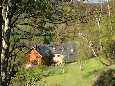 La Grange D'hannah - Gîte & Chambre D'hôtes de Charme