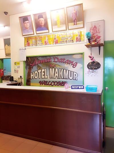 Hotel Makmur Kuantan