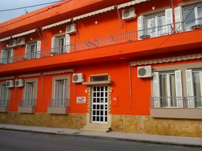 Sofia Rooms