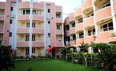 HOTEL GAJAPATI