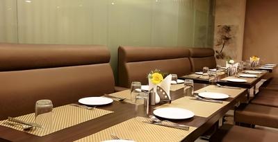 The Premium Chennai