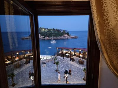 Hotel Kulla e Balshajve