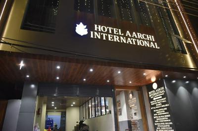 Aarchi International