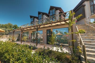 Boho Garden Selimiye - Image 70