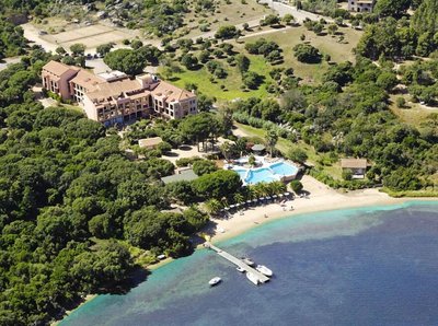 Résidence Pierre & Vacances Cala Di Pianottoli