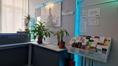 Palais Elegance Wien