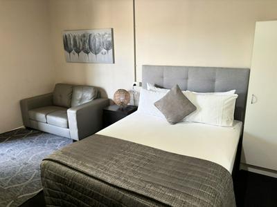 Grand Hotel Mt Morgan